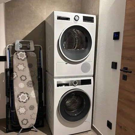 Apartamento Sellboden *