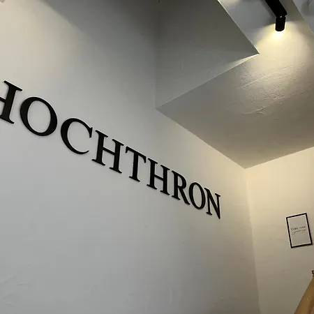 Sellboden Apartamento *