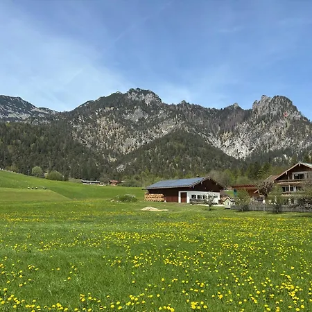 Apartamento Sellboden