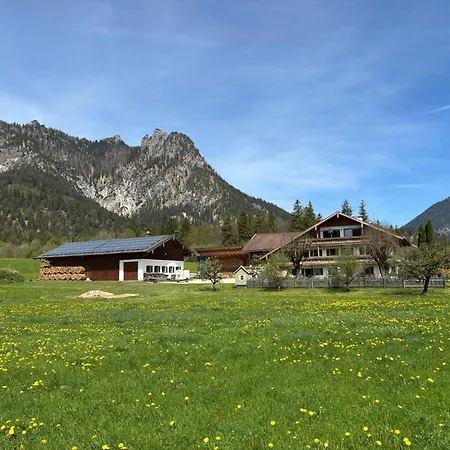 Sellboden Bischofswiesen