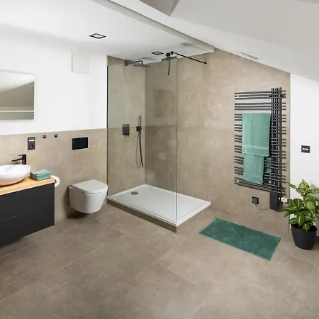 Sellboden Apartment