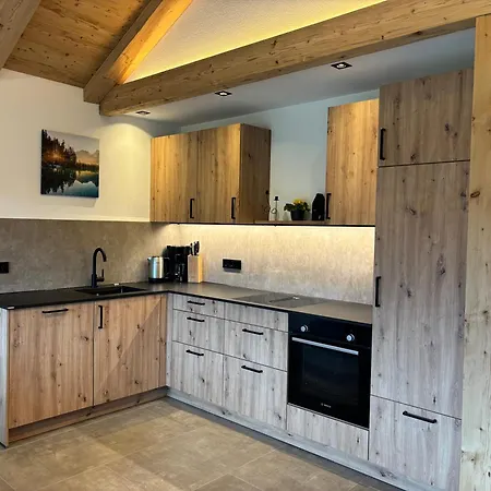 Sellboden Apartment