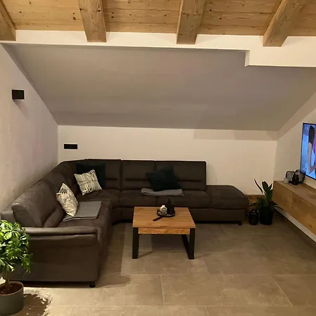 Sellboden Apartment Bischofswiesen