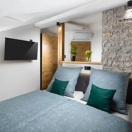 Apartment Sellboden