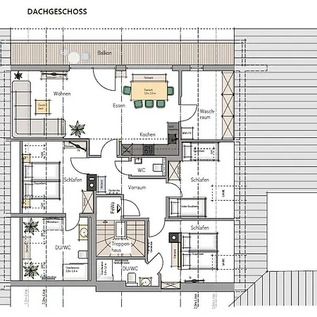 Sellboden Apartment