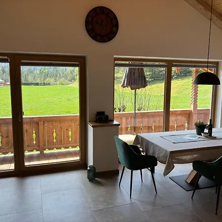 Apartment Sellboden